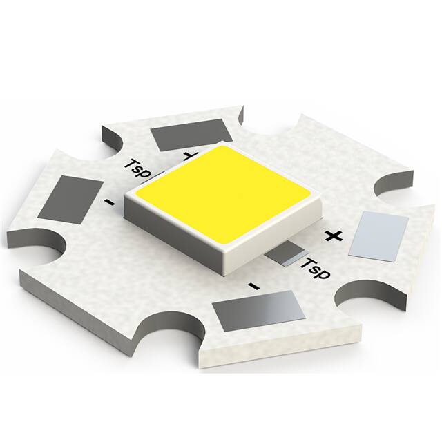 MHDGWT-0000-000N0HK427G-SB01 New Energy  Illuminazione a LED - COB Motori Moduli Strisce