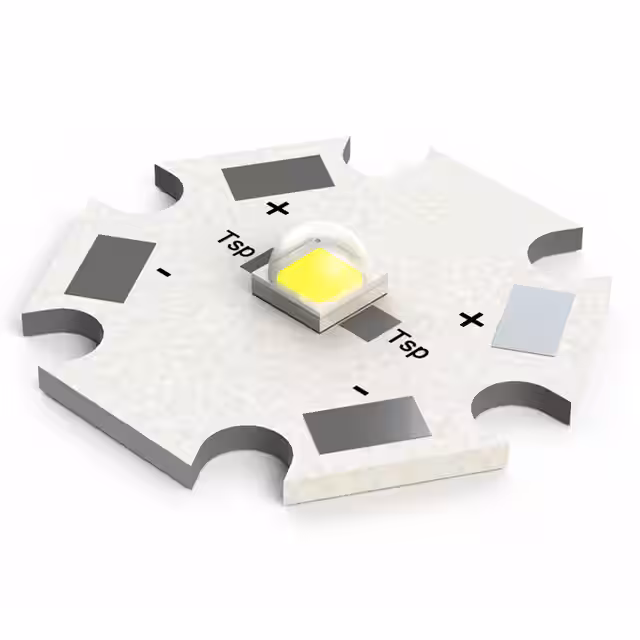 XHP35A-00-0000-0D0BE240E-SB01 New Energy  Éclairage LED - Modules de moteurs COB Bandes