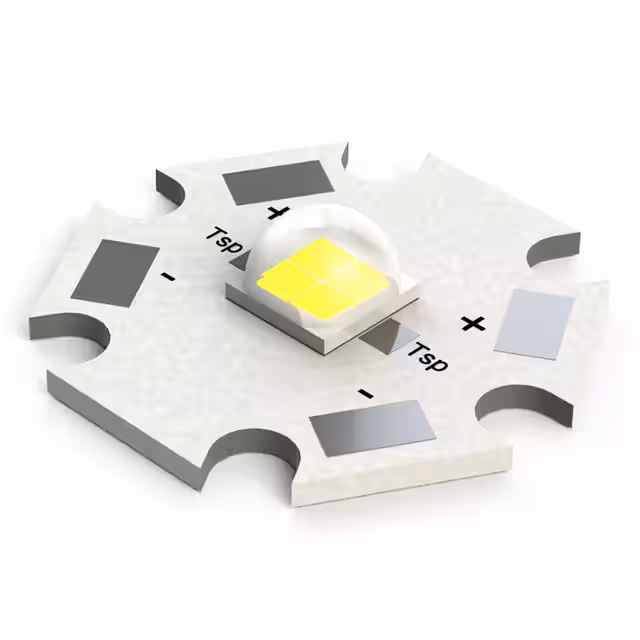 XHP50A-00-0000-0D0BJ440E-SB01 New Energy  LED Lighting - COBs Engines Modules Strips