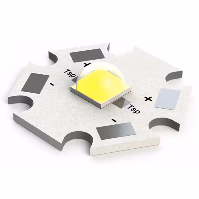 XHP50B-00-0000-0D0BJ40CB-SB01 New Energy  Éclairage LED - Modules de moteurs COB Bandes