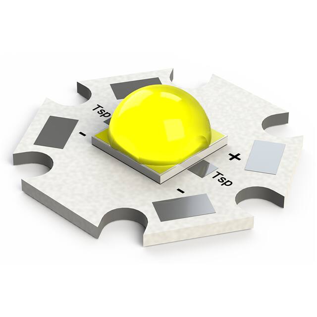 XHP70B-00-0000-0D0BP250E-SB01 New Energy  Illuminazione a LED - COB Motori Moduli Strisce