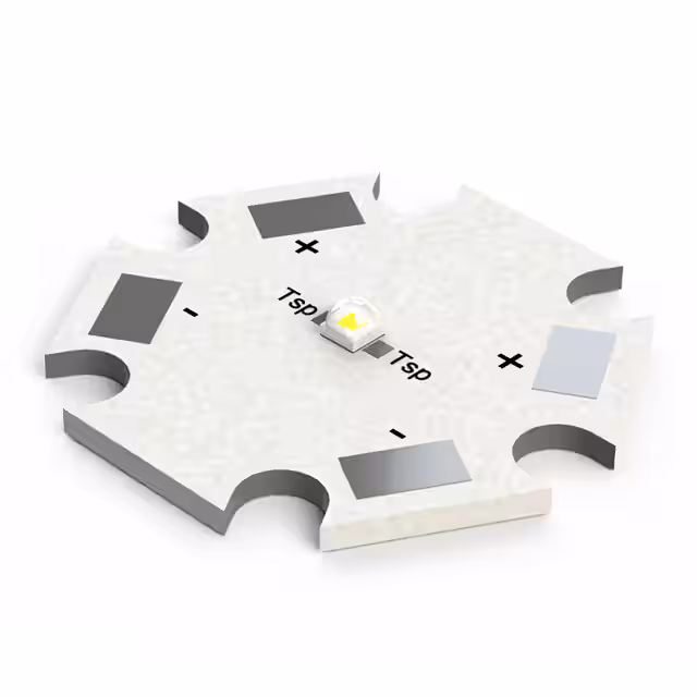 XQEAWT-00-0000-00000HBE8-SB01 New Energy  Illuminazione a LED - COB Motori Moduli Strisce