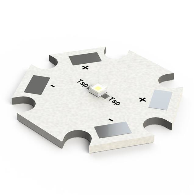 XQEAWT-H0-0000-00000HDE8-SB01 New Energy  Éclairage LED - Modules de moteurs COB Bandes