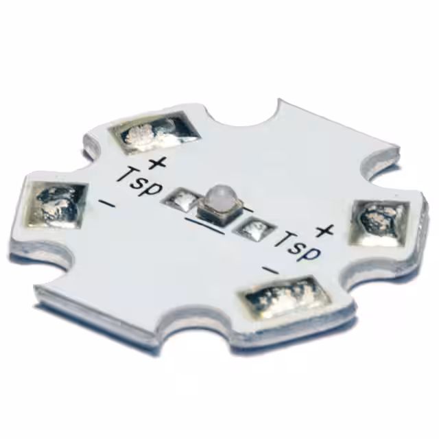 XQEROY-00-0000-000000Q01-SB01 New Energy  Éclairage LED - Modules de moteurs COB Bandes