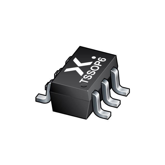 2N7002HSX Nexperia USA Inc.  Transistor - FET MOSFET - Array