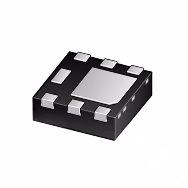 BUK6D23-40EX Nexperia USA Inc.  Transistors - FETs MOSFETs - Single