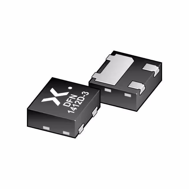 BC807-16QCH-QZ Nexperia USA Inc.  Transistors - Bipolar (BJT) - Single