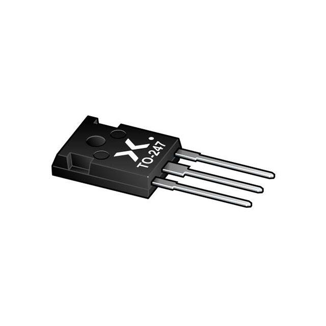 GAN041-650WSBQ Nexperia USA Inc.  Transistores - FET MOSFET - Sencillos