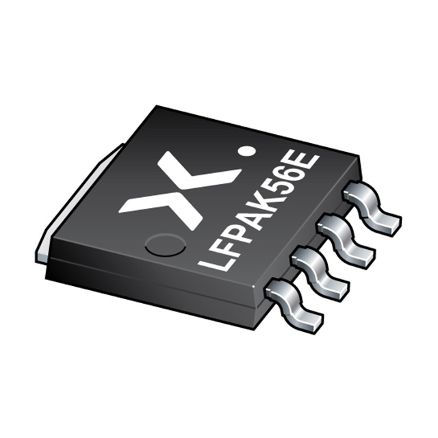 BUK7J1R4-40HX Nexperia USA Inc.  Transistoren - FETs MOSFETs - Einzeln