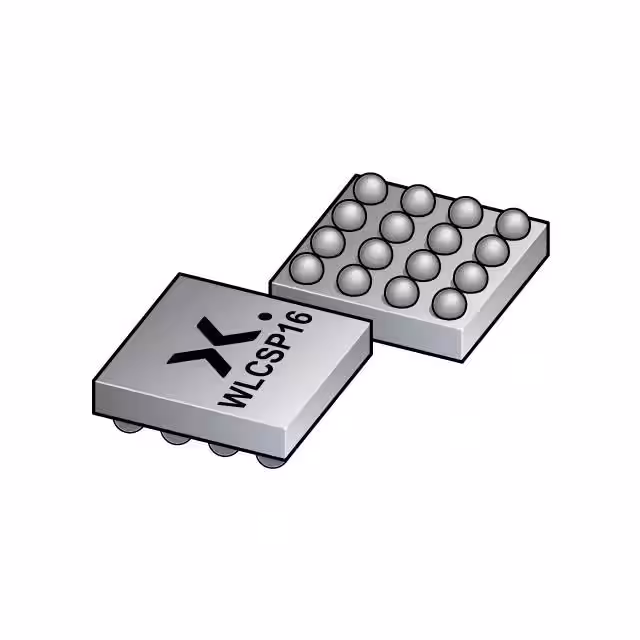 NXS0506UPZ Nexperia USA Inc.  Traducteurs de niveau