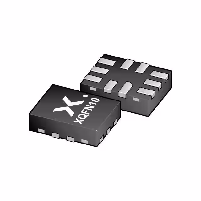 NXT4557GUX Nexperia USA Inc.  Translators Level Shifters