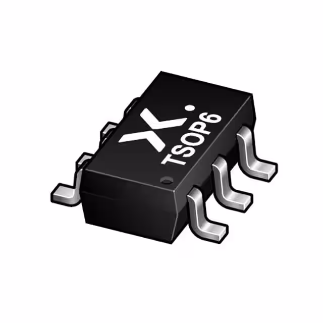 PMN48XPA2X Nexperia USA Inc.  Transistors - FET MOSFET - Simples