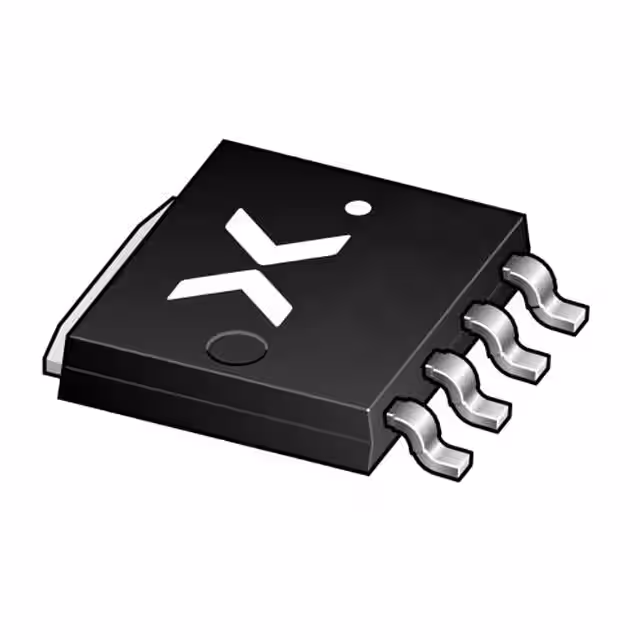 PSMN4R8-100YSEX Nexperia USA Inc.  Transistors - FET MOSFET - Simples