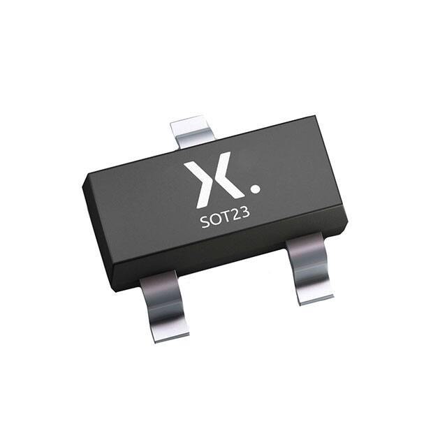 PESD2USB5UV-TR Nexperia USA Inc. TVS - Diodos