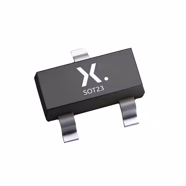 PESD2USB5UX-TR Nexperia USA Inc. TVS - Dioden