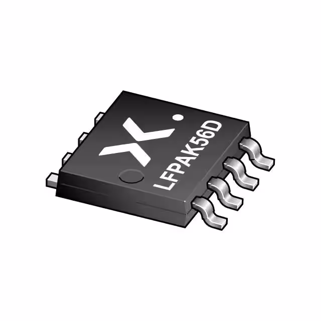 PSMN013-60HSX Nexperia USA Inc.  Transistors - FETs MOSFETs - Arrays