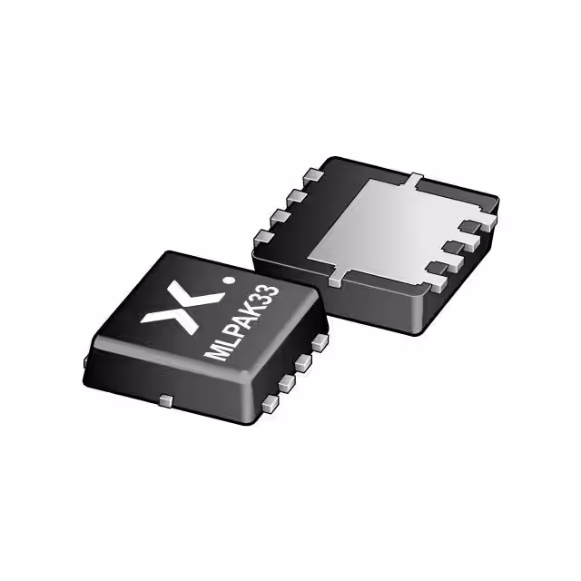 PXP015-30QLJ Nexperia USA Inc.  Transistoren - FETs MOSFETs - Einzeln