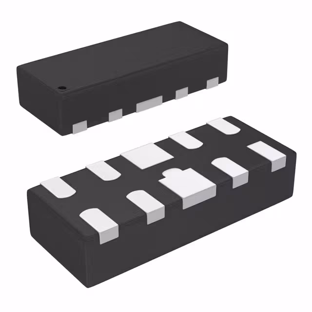 PESD4USB3UTBR-QX Nexperia USA Inc. TVS - Dioden