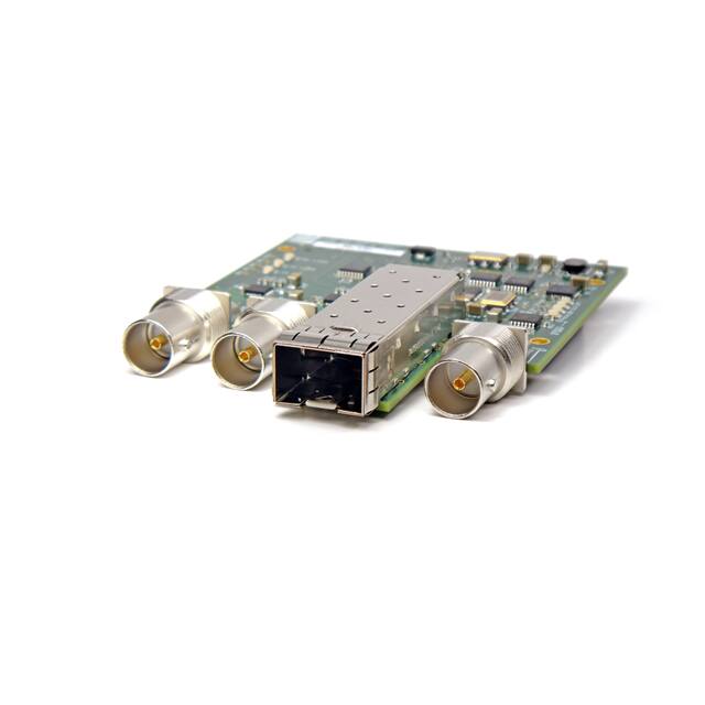 VIDIO-12G-X Nextera Video  Cartes d'évaluation - Cartes d'extension Cartes filles