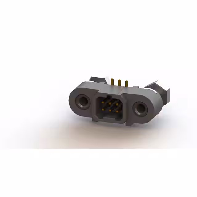 A221T06V22 Nicomatic  Headers Male Pins
