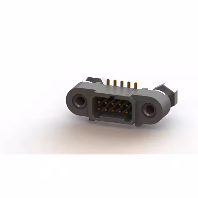 A221T10V22 Nicomatic  Headers Male Pins