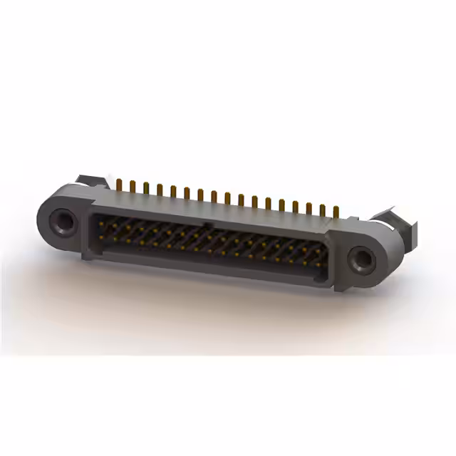 A221T34V22 Nicomatic  Headers Male Pins
