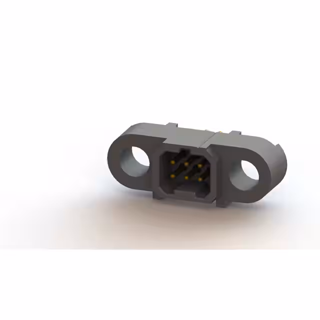 A221Y06VXX Nicomatic  Headers Male Pins