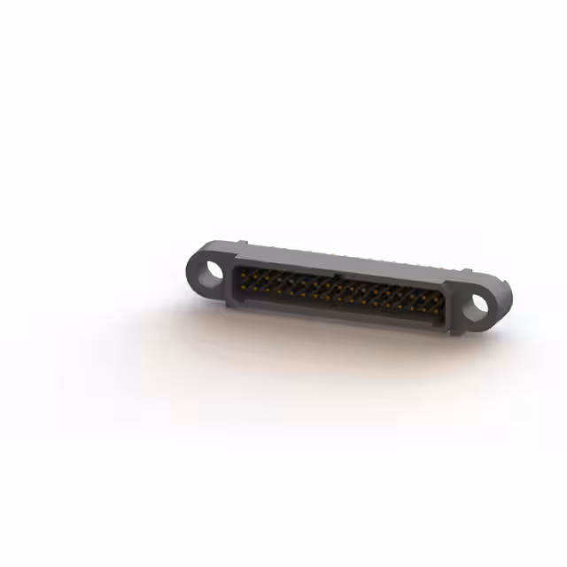 A221Y34VXX Nicomatic  Headers Male Pins
