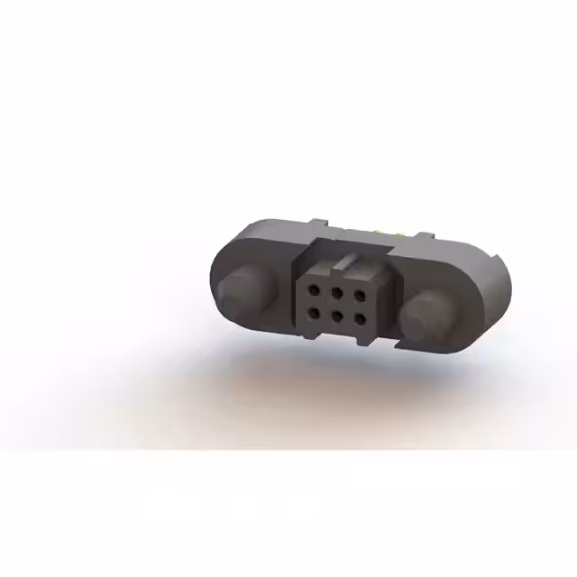 A222Y06R Nicomatic  Embases Prises femelles