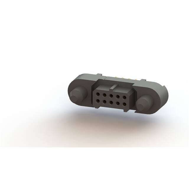 A222Y10R Nicomatic  Embases Prises femelles