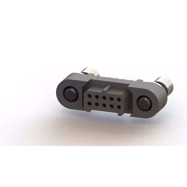 A222Y10V16 Nicomatic  Embases Prises femelles