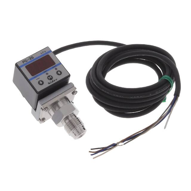 PG-35-102R-NVC Nidec Copal Electronics  Attrezzature - Tester ambientali