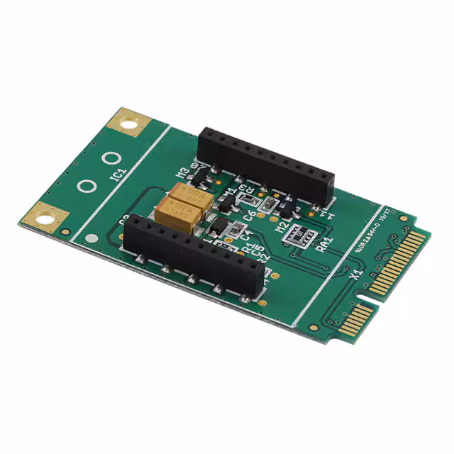 BRD-MPCIE-SW NimbeLink, LLC  Cartes de kits d'évaluation et de développement RF