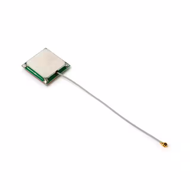 CRJKS0010-LNA-G65U NimbeLink, LLC  Antenas de RF