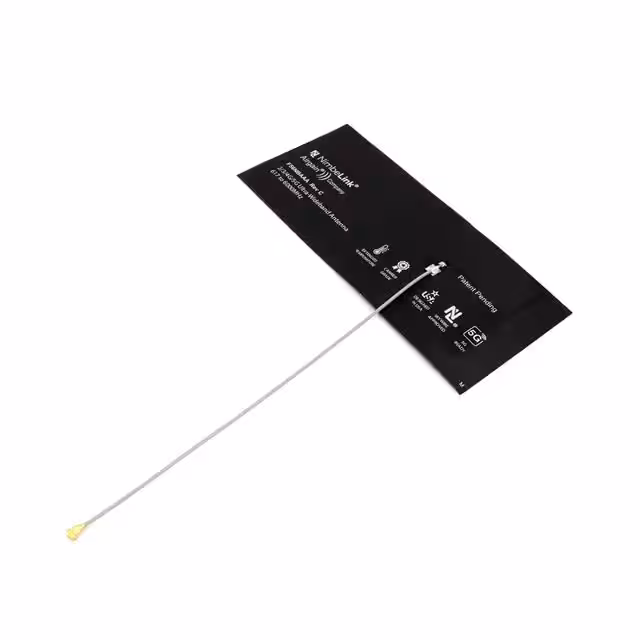 F56NBAAA-G150U NimbeLink, LLC  Antenne RF