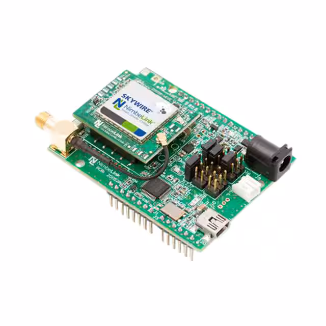 NL-M1DK NimbeLink, LLC  Cartes de kits d'évaluation et de développement RF