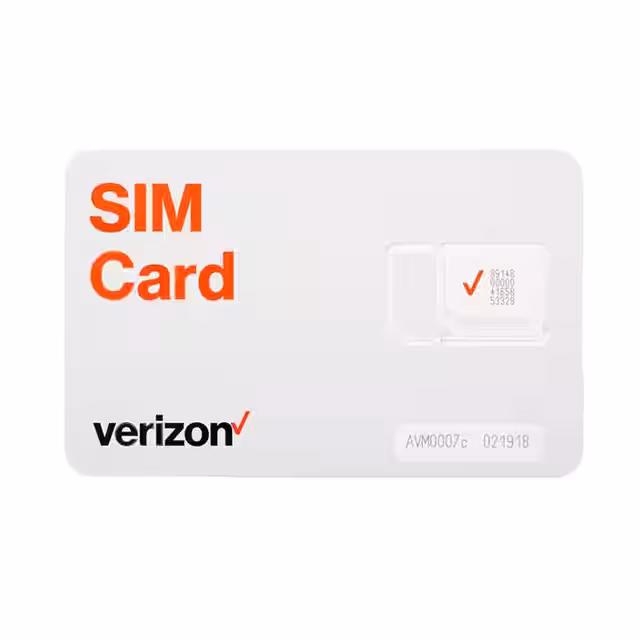 NL-SIM-VER-TRI NimbeLink, LLC  SIM-Karten (Subscriber Identification Module)