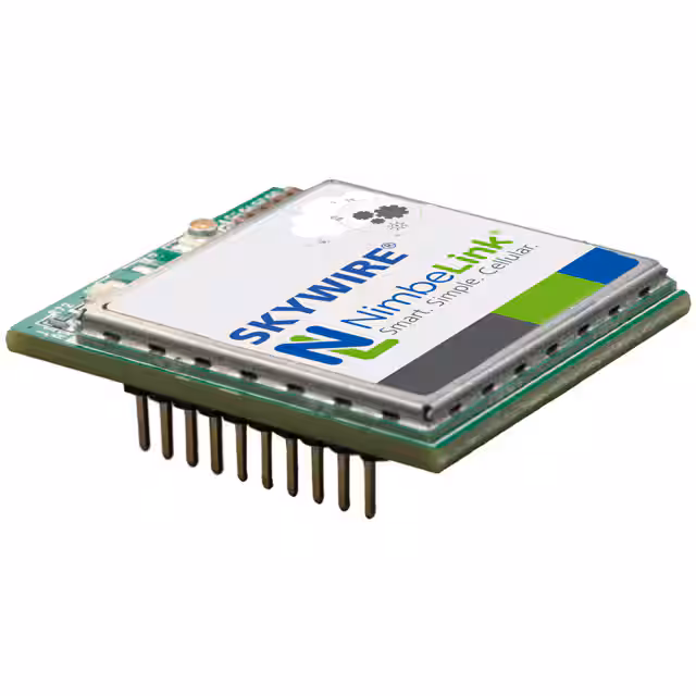 NL-SW-GPRS NimbeLink, LLC  RF Transceiver Modules and Modems