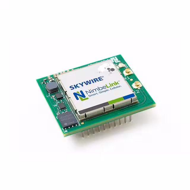 NL-SW-LTE-SRC7611-4NG NimbeLink, LLC  HF-Transceivermodule und Modems
