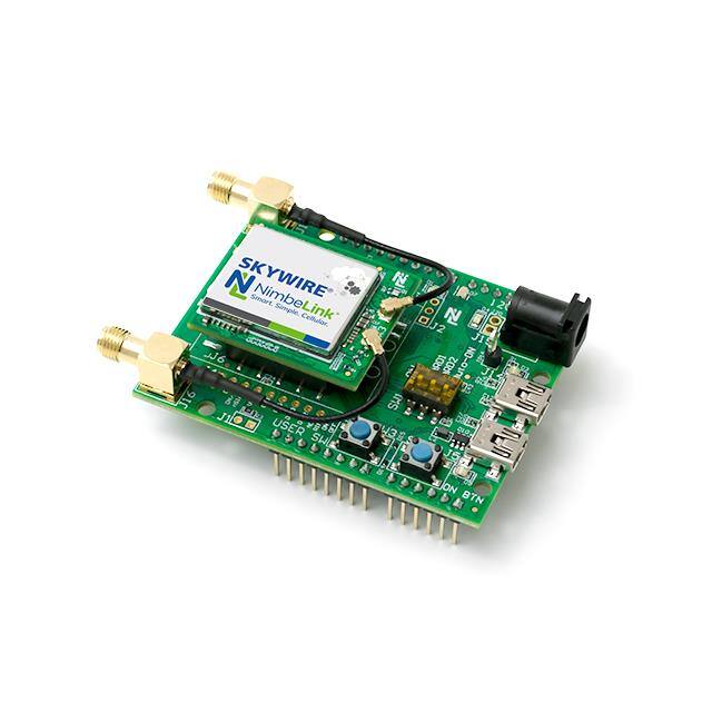 NL-SWDK2 NimbeLink, LLC  Cartes de kits d'évaluation et de développement RF