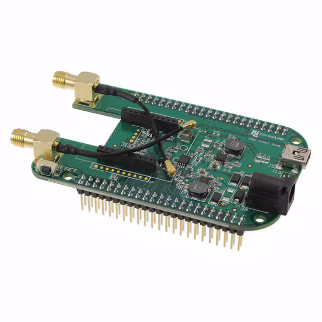 NL-AB-BBCL NimbeLink, LLC  Cartes de kits d'évaluation et de développement RF
