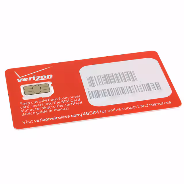 NL-SIM-COM NimbeLink, LLC  SIM-Karten (Subscriber Identification Module)