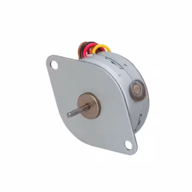 PF35T-48W4 Nippon Pulse America, Inc.  Motores paso a paso