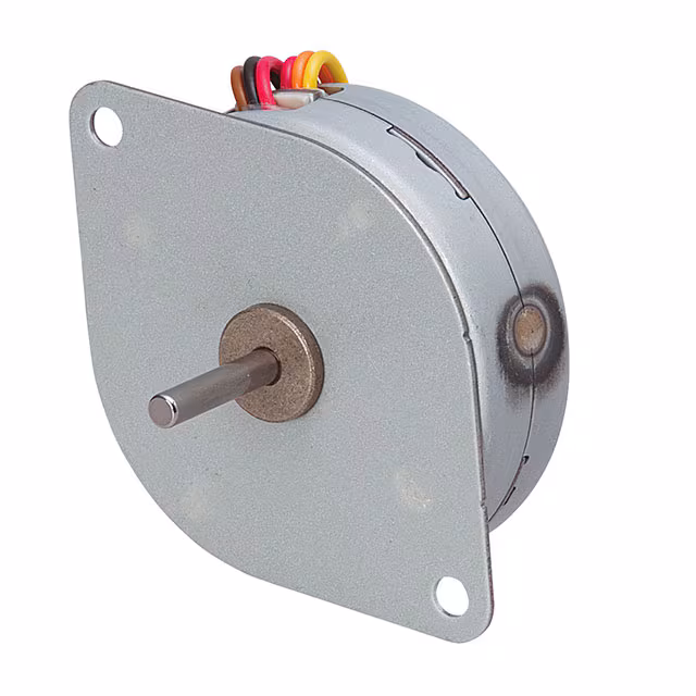 PF42T-96Q4 Nippon Pulse America, Inc.  Motores paso a paso