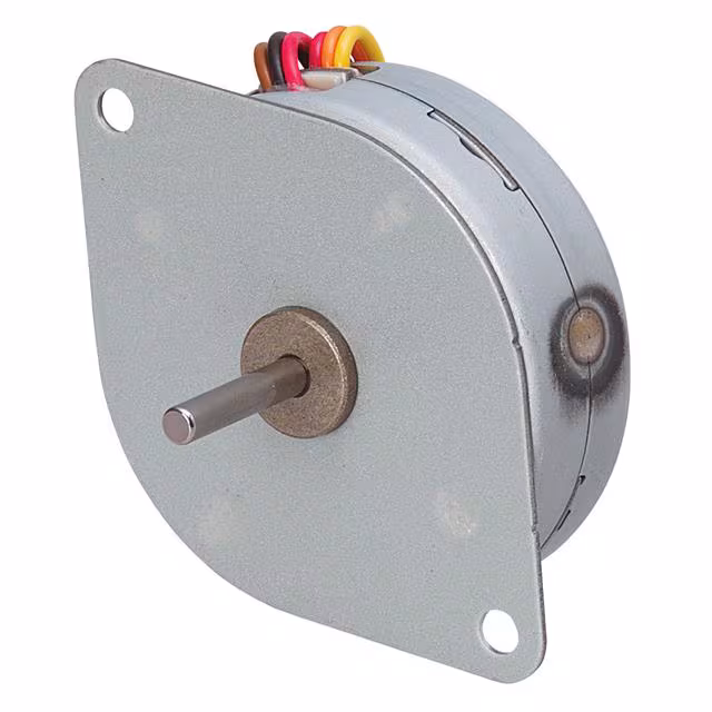 PF42T-96R4 Nippon Pulse America, Inc.  Motores paso a paso