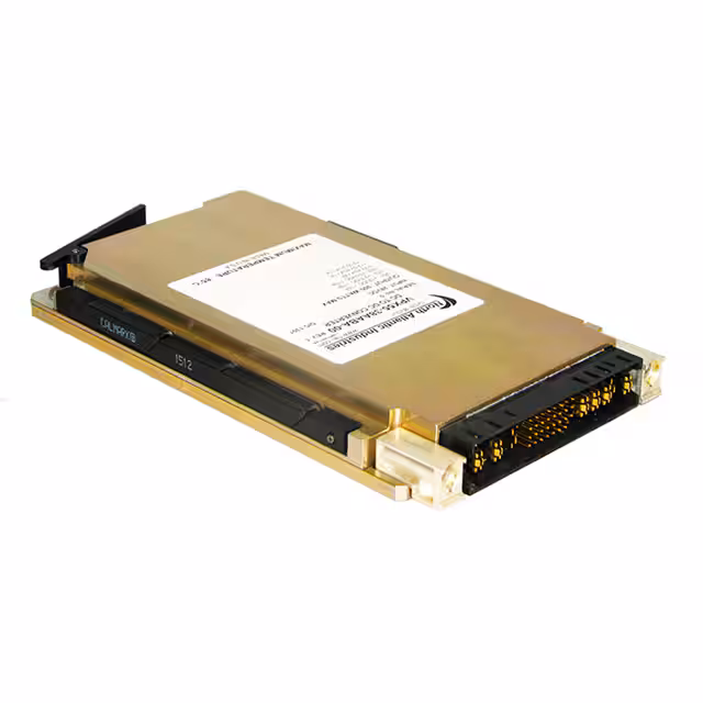 VPX55H-38AAAA-00 North Atlantic Industries (NAI)  DC-DC-Wandler