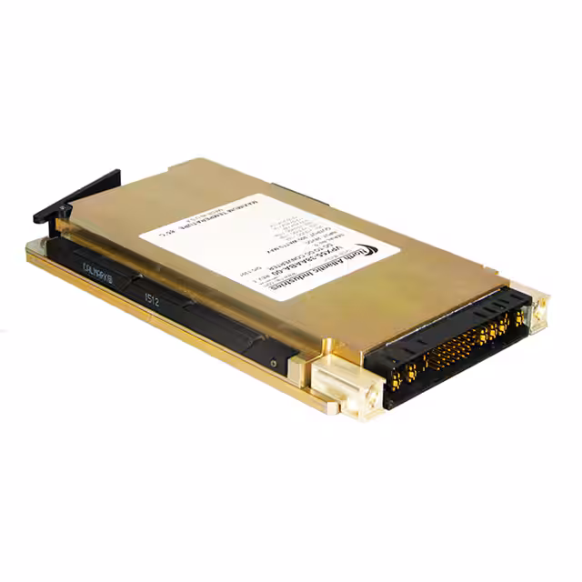 VPX55H-38AABA-00 North Atlantic Industries (NAI)  DC-DC-Wandler