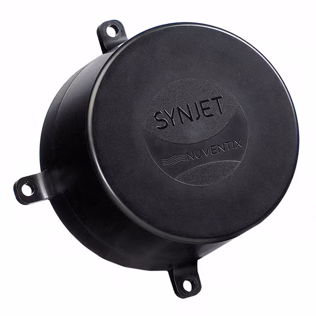 NX201101 Aavid, Thermal Division of Boyd Corporation  Produits thermiques à LED