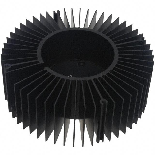 NX300100 Aavid, Thermal Division of Boyd Corporation  Produits thermiques à LED