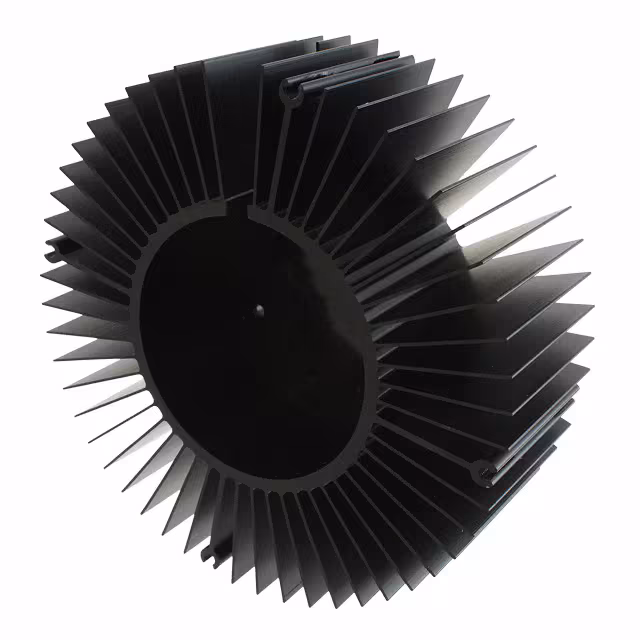 NX300128 Aavid, Thermal Division of Boyd Corporation  Produits thermiques à LED